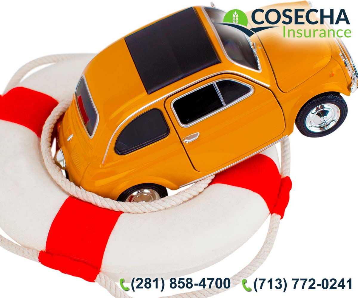 14 Cmo comprar seguro de automvil