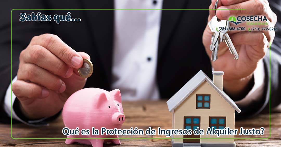 16 Qu es la Proteccin de Ingresos de Alquiler Justo