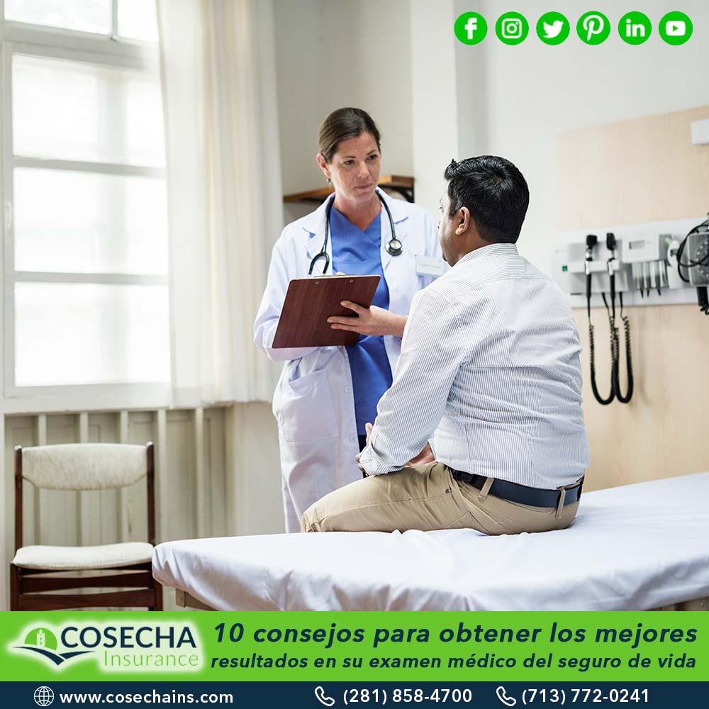 29 Cosecha Insurance