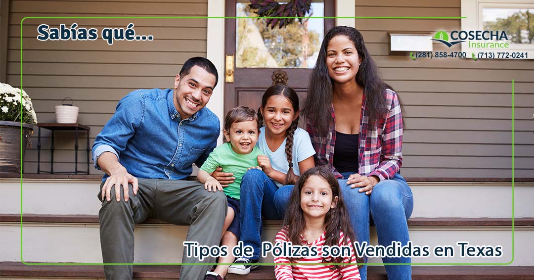 06 Seguro Para Propietarios De Casas en Houston