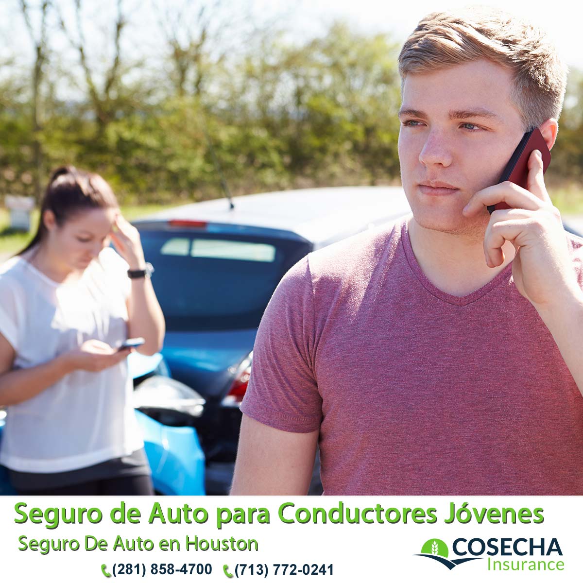 14 Seguro De Auto en Houston