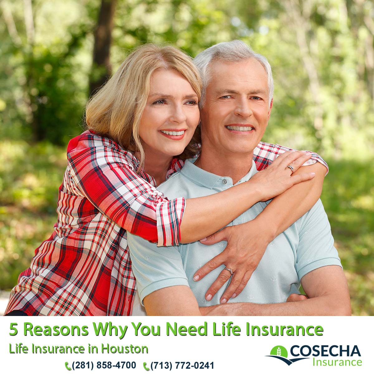 19 Life Insurance in Houston
