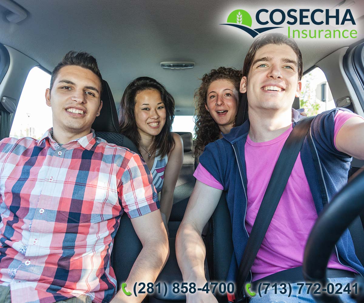 29 How to get cheap insurance for young drivers