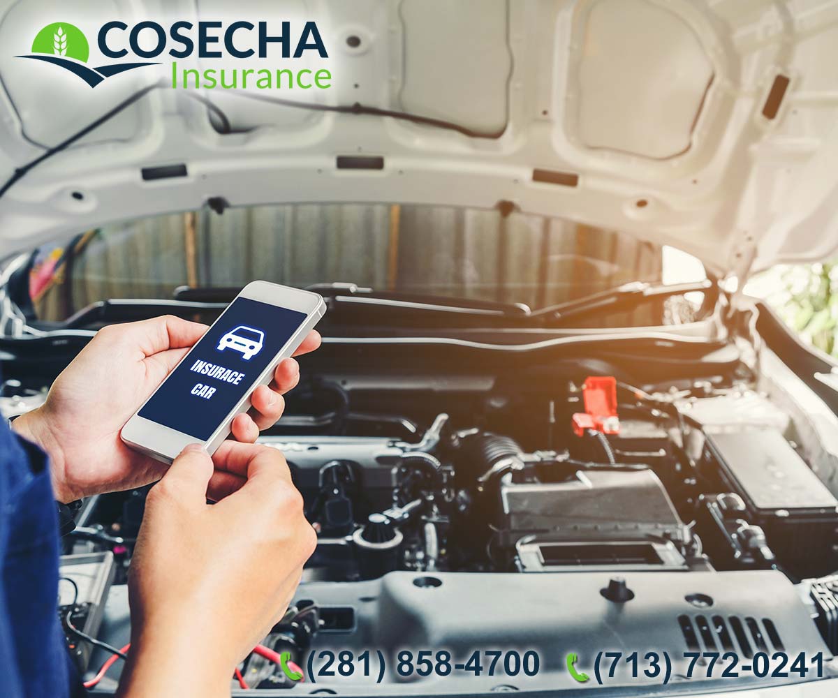 05 Car Insurance in Houston