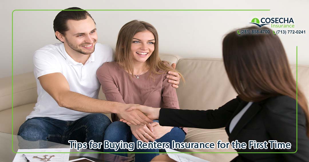 11 Renters Insurance in Houston