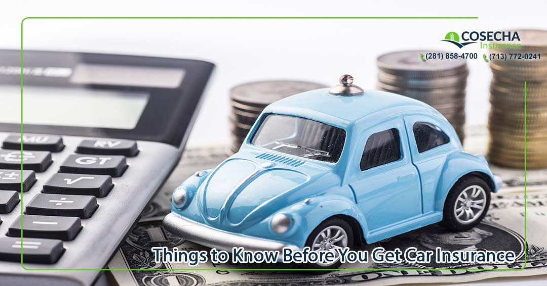 25 Car Insurance in Houston