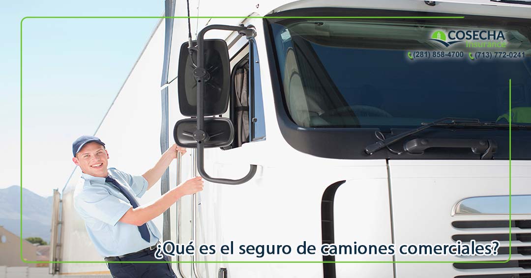 30 Cosecha Insurance
