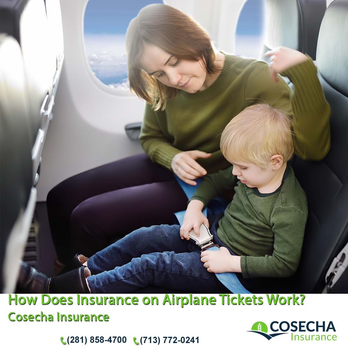 25 Cosecha Insurance