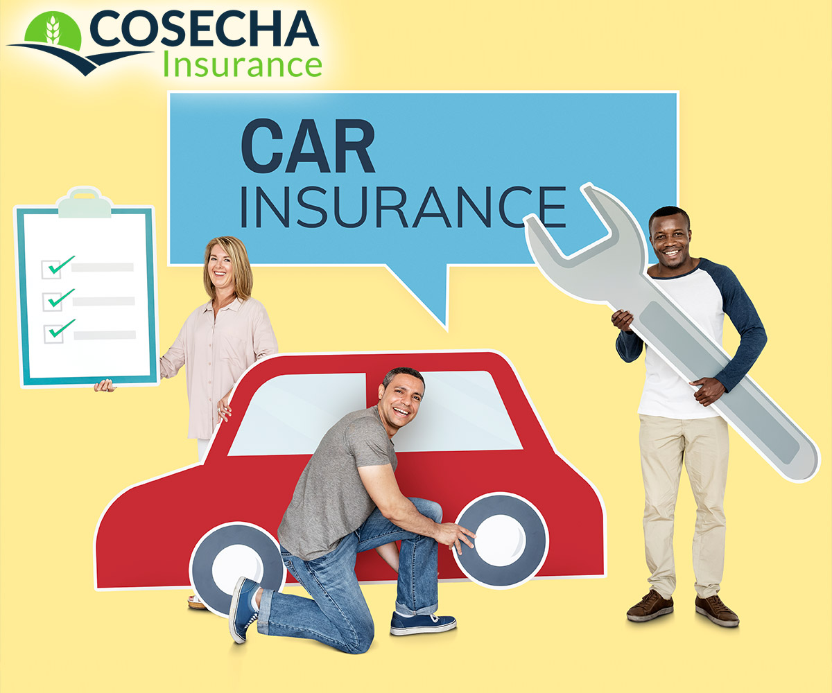 15 Car Insurance in Houston 