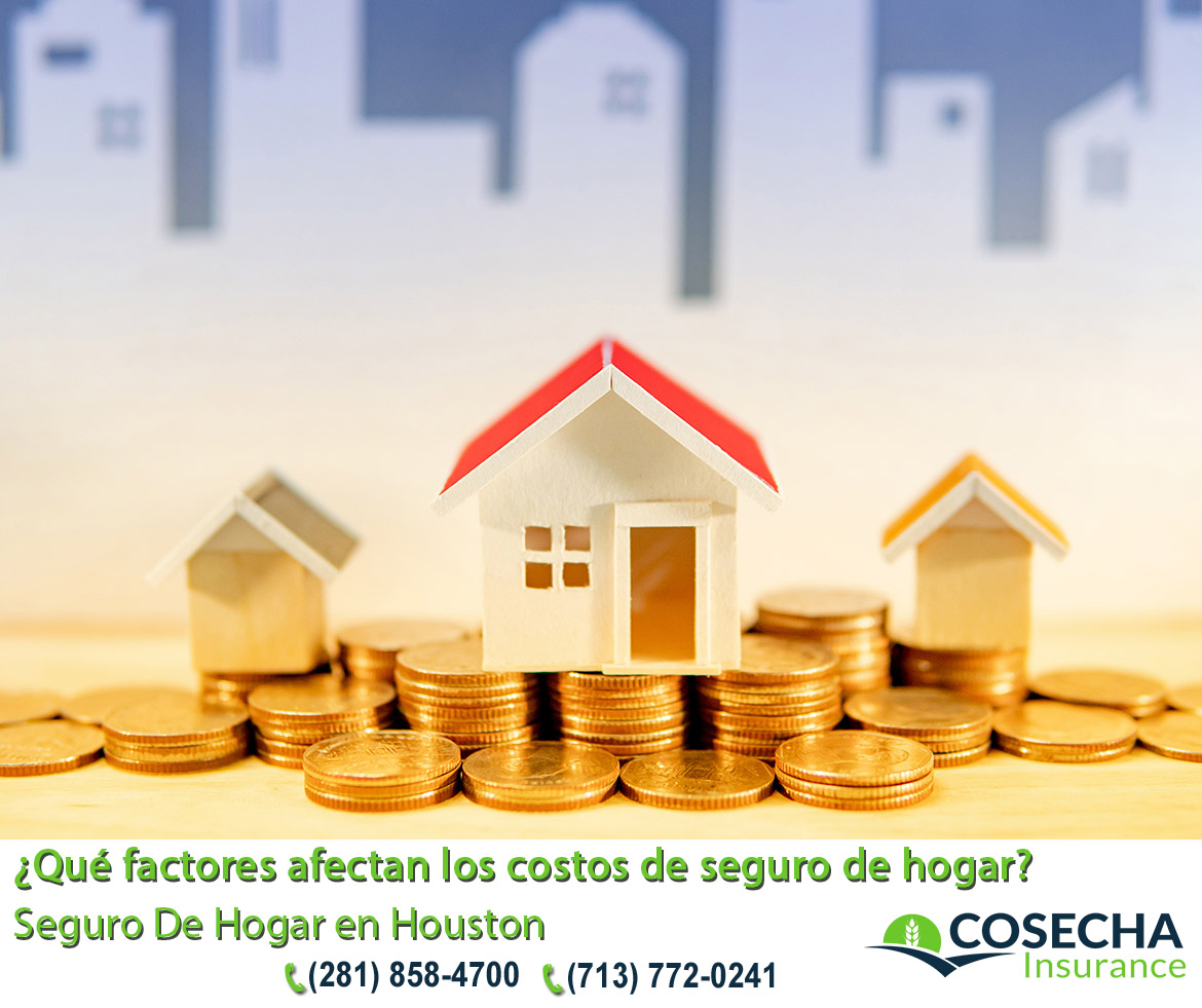 04 Seguro De Hogar en Houston