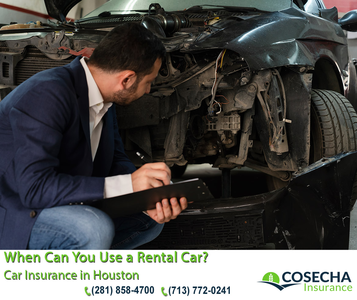 15 Car Insurance in Houston